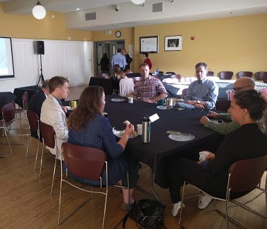 Looking back at our time at #GCAS2018. Thanks to everyone who attended our symposium, "Enabling Low-Carbon #Cities with Energy + Emissions Modelling": buff.ly/2pgHLJA