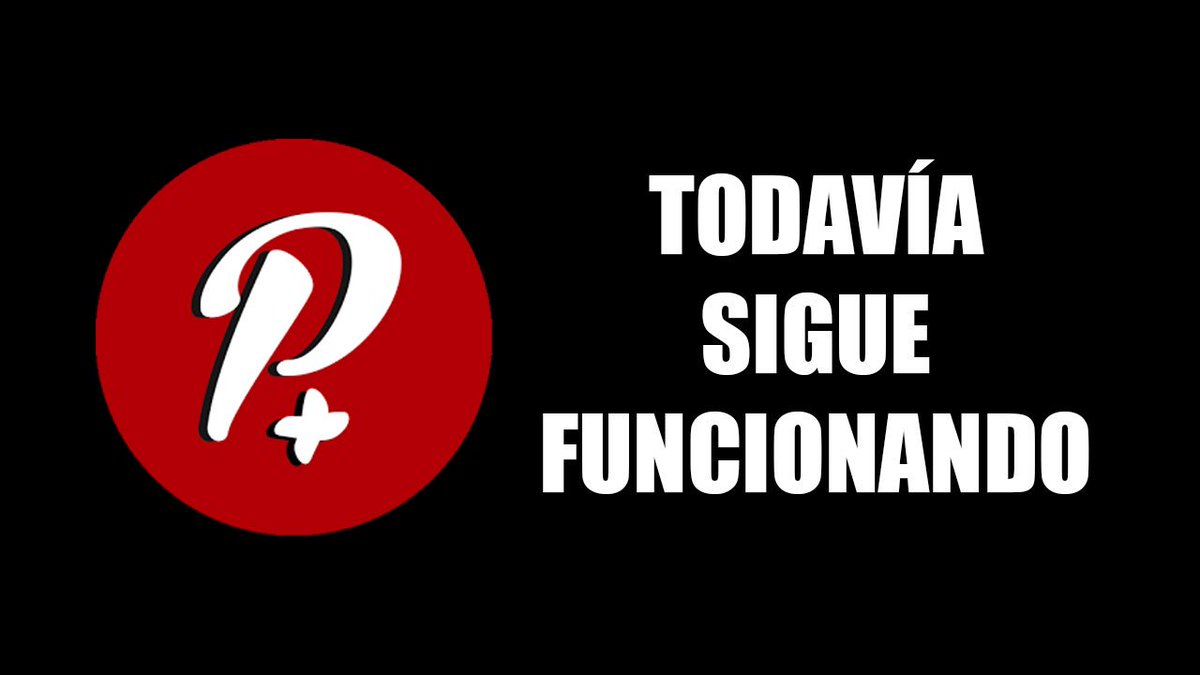 AlohAppsOficial's tweet photo. PLUSDEDE TODAVÍA NO HA MUERTO | SIGUE FUNCIONANDO | ALOHAPPS https://t.co/sKEQiuBobK #RIPdede #ripplusdede #Plusdede https://t.co/oMARblkaLf