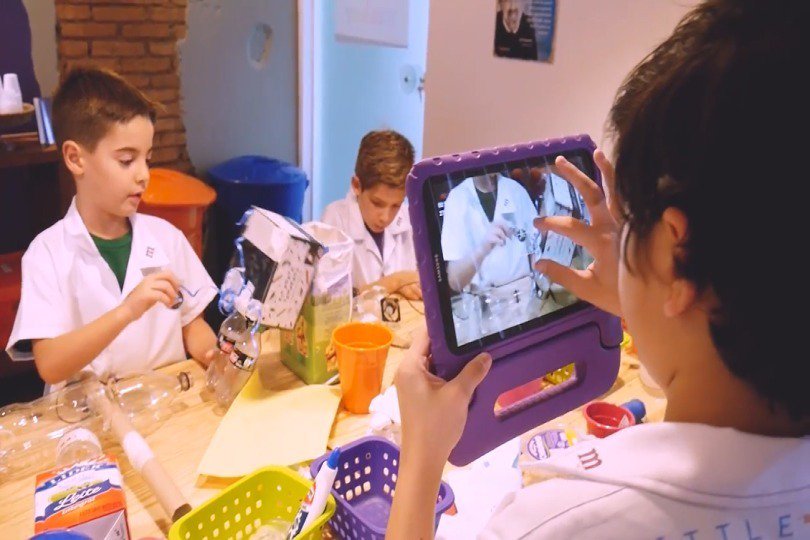 inoveduc's tweet photo. Aprendizagem Criativa é outra grande aposta para o ensino inovador. https://t.co/HZfWujxigT

#educacao #inovacao #tecnologia #inoveduc #culturamaker #maker #littlemaker #aprendizagemcriativa https://t.co/ylJW9oKwwf