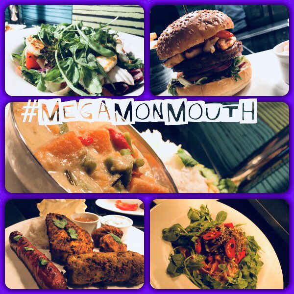 Such a successful afternoon tasting and learning about our new menu. The new editions are going to be flying out of the kitchen #bestyet #5starsfromus #wecantwait #megamonmouth
<a href="/Lisalawson1Lisa/">Lisa Lawson</a> <a href="/LucyJohnsPI/">Lucy Johns</a> <a href="/SDEBDD/">simon ewins</a>