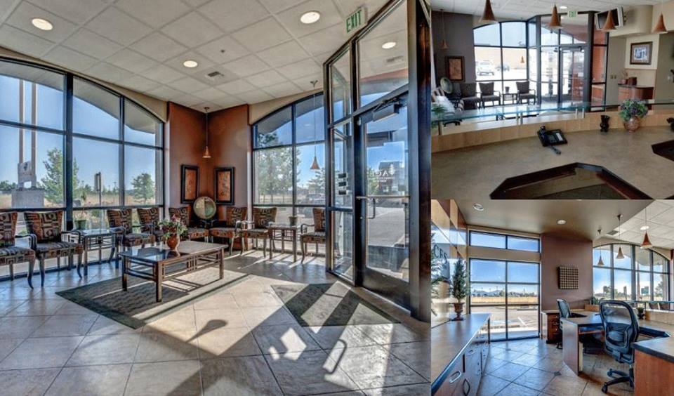 cbcsr's tweet photo. FOR LEASE by the CCIM Team!
1700 E. Schneidmiller Avenue in Post Falls.
Call Craig Hunter 208-929-2929
or Rob Kannapien 208-704-3832. https://t.co/lAcxQsjaUc