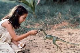 Hispanic Heritage Month Day Four (9/18/2018). #21. Camilla Belle (Brazilian) is a LA born actress whose appeared in Practical Magic, 10000 BC, Push & The Lost World: Jurassic Park. On "The Lost World" she played the little girl attacked on the beach by compsognathus dinosaurs.