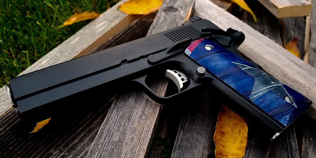 Coonan Inc. tweet media