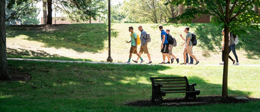 Anderson University tweet media