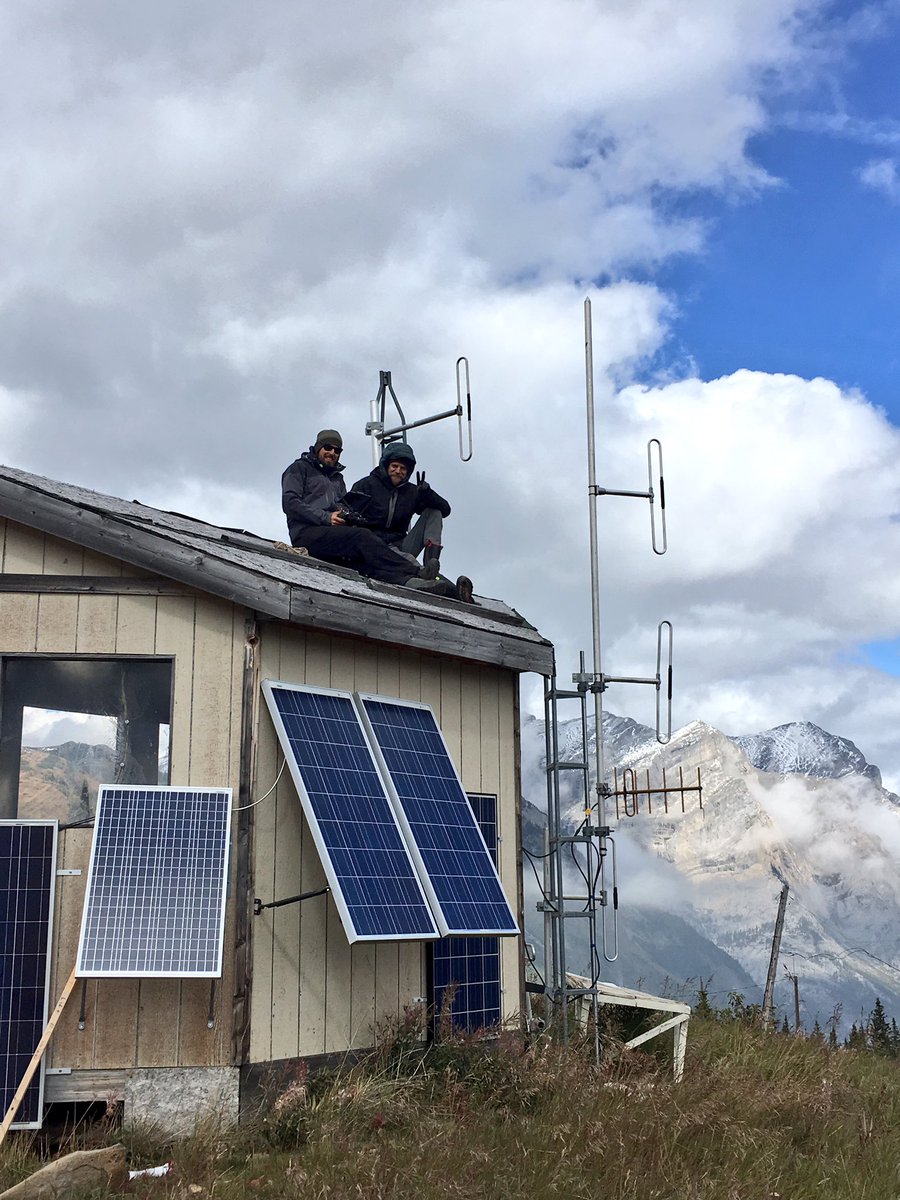 Lindsey Langs (@lindseylangs) on Twitter photo Another day of droning at Fortress Mtn with <a href="/harder_water/">Phillip Harder</a> and <a href="/usask_water/">Global Institute for Water Security</a> crew! 🌤 Weather is holding out, and the perch for the pilots is offering a good vantage point. Covering areas including my masters research sites today! #drones #hydrology <a href="/MWFutures/">MountainWaterFutures</a> <a href="/GWFutures/">Global Water Futures</a> <a href="/TTSW_GWF/">Transformative Technologies and Smart Watersheds</a> Another day of droning at Fortress Mtn with <a href="/harder_water/">Phillip Harder</a> and <a href="/usask_water/">Global Institute for Water Security</a> crew! 🌤 Weather is holding out, and the perch for the pilots is offering a good vantage point. Covering areas including my masters research sites today! #drones #hydrology <a href="/MWFutures/">MountainWaterFutures</a> <a href="/GWFutures/">Global Water Futures</a> <a href="/TTSW_GWF/">Transformative Technologies and Smart Watersheds</a>