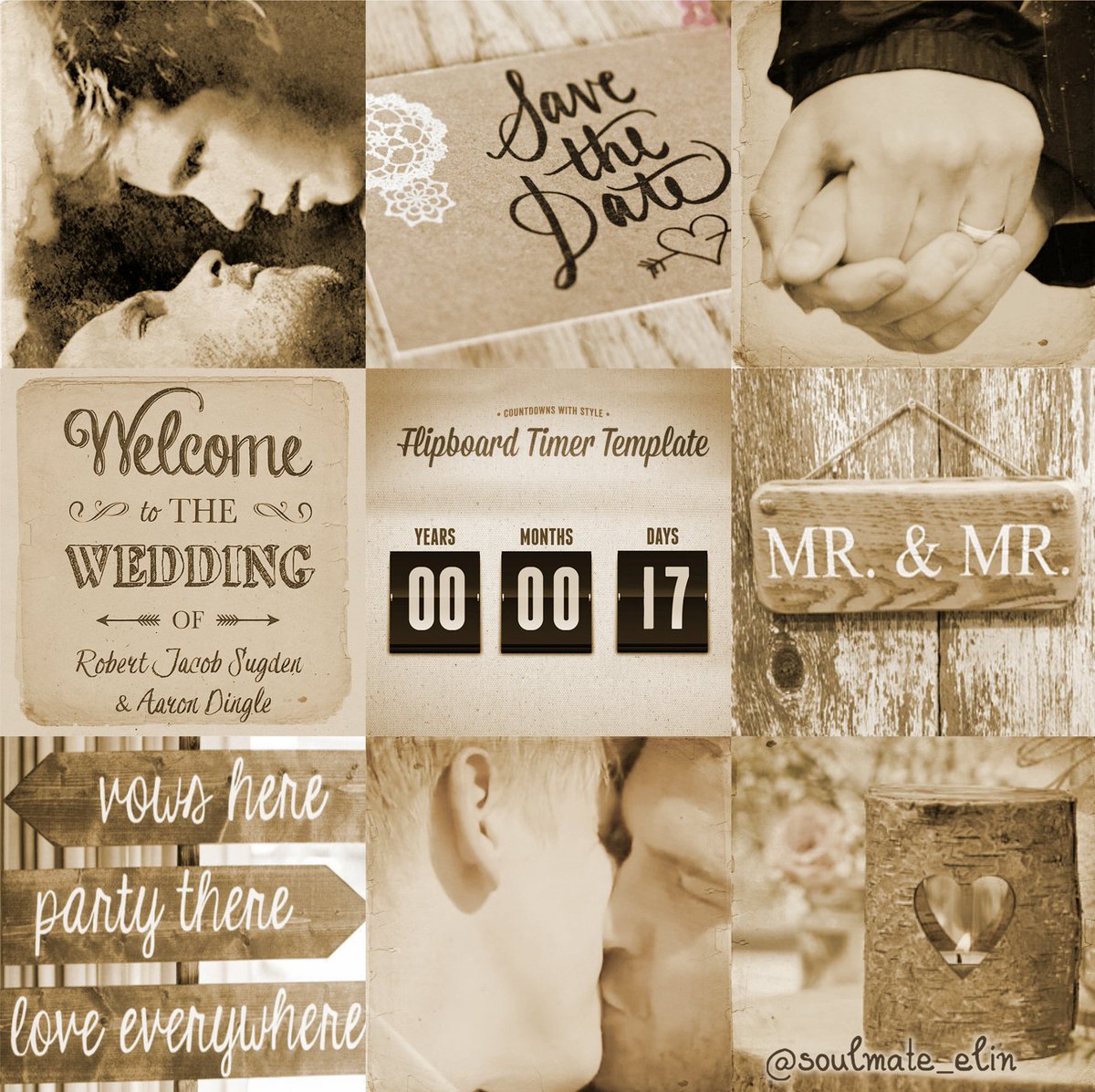 ROBRON WEDDING💛💛💛
ROBRON WEDDING💛💛💛
ROBRON WEDDING💛💛💛
#17DaysToGo
#Robronloveisallthatmatters
#Robron #Emmerdale