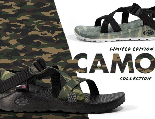 chaco warranty policy