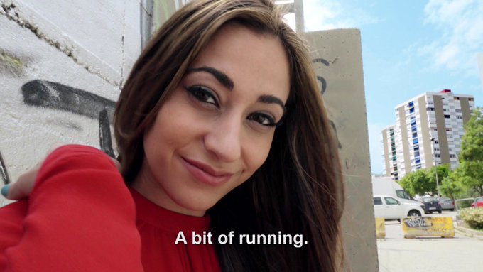 New video w/ @LuciaNIetox for @mofosnetwork 👉 https://t.co/XVZultMwdF https://t.co/pAVzHaV5xB<a class="tags" target="_blank" title="On Twitter" href="/?out=eyJ0eXAiOiJKV1QiLCJhbGciOiJIUzUxMiJ9.eyJpYXQiOjE3MjA4NjE5MTIsImlzcyI6InR3cG9ybnN0YXJzLmNvbSIsIm5iZiI6MTcyMDg2MTkxMiwiZXhwIjoxNzUyMzk3OTEyLCJyZWRpcmVjdF91cmwiOiJodHRwczovL3R3aXR0ZXIuY29tL0x1Y2lhTklldG94In0.6s3d3VFHBVRZG4pNmXI99LRk29Zkbz4Jl5Z7fqDoCxLQndc91MuFgo5TuEkO7V7LH0ijxI7A9hldqVvWBSKdoA">@LuciaNIetox</a><a class="tags" href="/tag/mofosnetwork">@mofosnetwork</a><a href="/tag/blackfriday"class="tags"><span>#blackfriday</span></a>