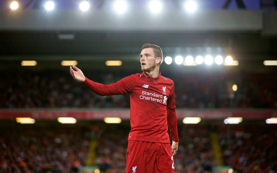 888sport's tweet photo. Is Andy Robertson the best full-back in the Premier League?

RT - Yes
❤️ - No

#LIVPSG https://t.co/kfAPwmFXiO