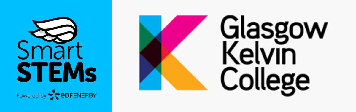 SmartSTEMs's tweet photo. Join us on the 30th of November for yet another epic SmartSTEMs partnership event and this time it's with @GKCollege #SpringburnCampus! 🎉
Register your interest here....
https://t.co/jhqAW5m7NY
#CollabisKey #MakeaDifference #BeExtraordinary #SmartSTEMs #GlasgowKelvinCollege https://t.co/FaRJ908vvR