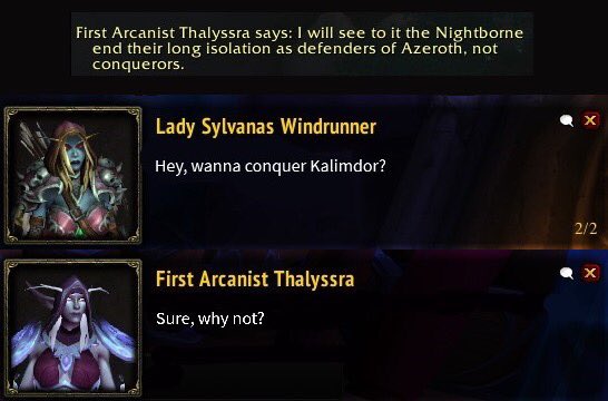 Thalyssra. tweet media