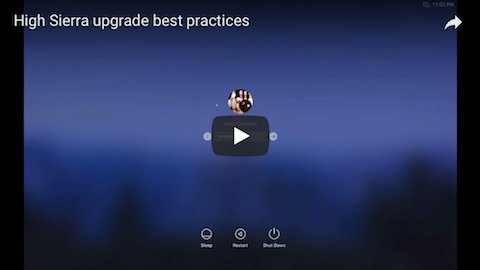 Markzware's tweet image. #Mac_OS Updating: Best Practices. #Apple shipped the next #Mac #operating_system. If you #upgrade your #OS, a third-party app may not work right. Maybe downgrade to a previous OS, when you have a complete, bootable #Mac_backup. buff.ly/2NUpkby