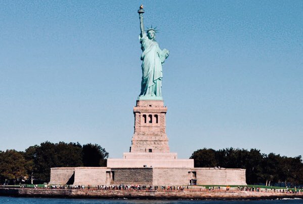 nel_mulle's tweet photo. Baby I’m from New yooork, TB🗽 https://t.co/WsAZD2jWKj