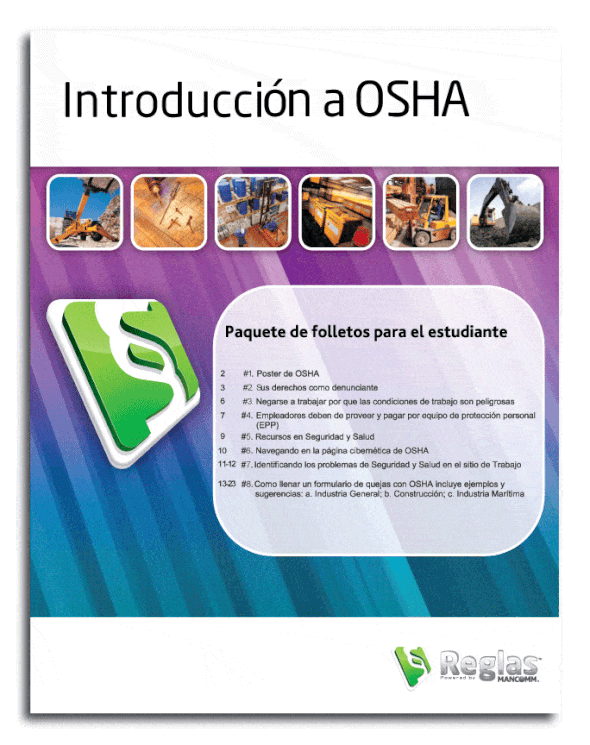 Seguridad Ocupacional OSHA (@Seg_Ocupacional) / Posts / X