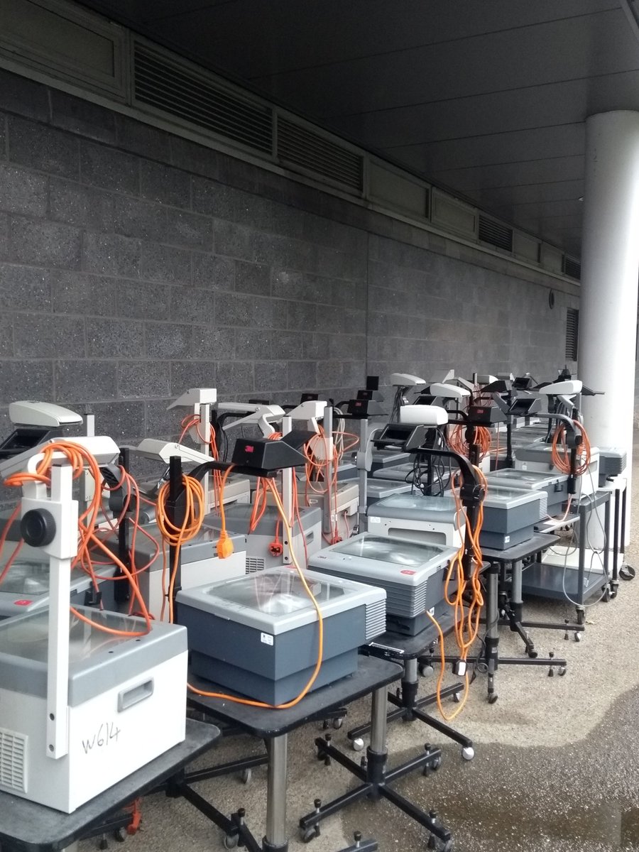 All things must pass.....