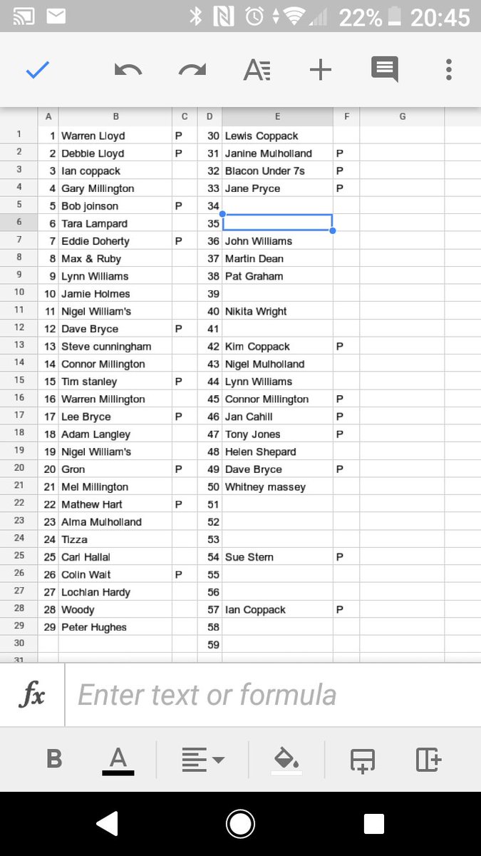 Blacon Youth FC Reserves tweet media