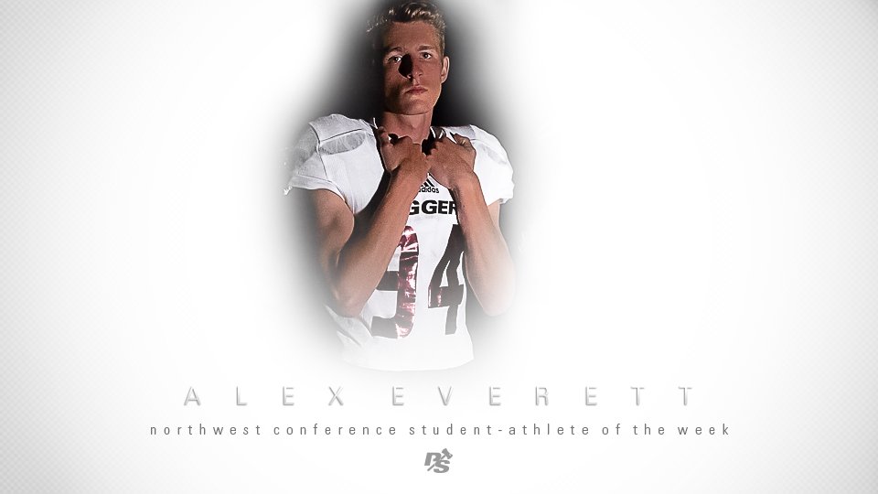 PSLoggers's tweet photo. From running to throwing to kicking - the Loggers brought home three @NorthwestConf honors! #LoggerUP https://t.co/ApHT8teKNl