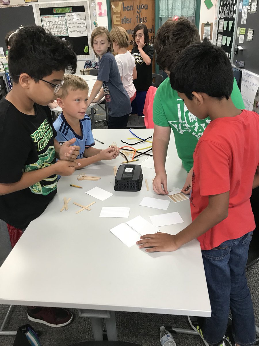 MissLimTCE's tweet photo. Saving the cows one bridge at a time! #tce4th #mindmissions #TeamTuesday https://t.co/wOkX1afTfg