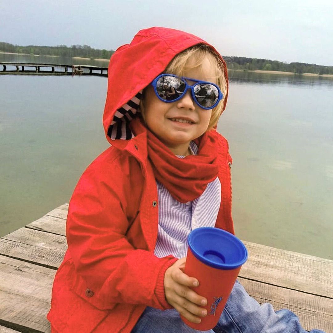 RealKidsShades's tweet photo. Aviators never go out of style, like our Sky sunglasses, available for toddlers, kids and youth. Get your own pair and save 20% with code FALL18: https://t.co/1q7BmJnveW #Sunglasses #Aviators #RealShades https://t.co/YmbvQGeeuo