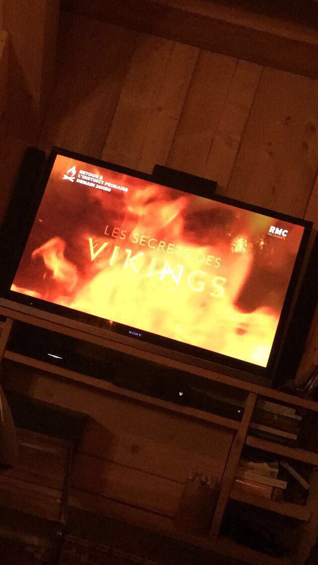 Sinon y’a RMC découverte! #RMCSport #LiverpoolPSG  ⚽️😂🤘🏻