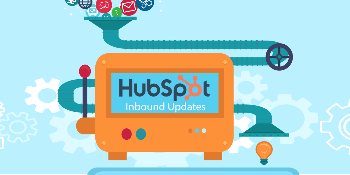For this month's Chicago HUG, we will be taking a look back at Inbound 18 as we discuss highlights and stories from the exciting event! Register today for this <a href="/INBOUND/">INBOUND</a> filled HUG on Sept. 20 from 5:30 p.m. to 7:30 p.m. CDT hubs.ly/H0dP0Cm0 #HubSpot #HUG #Inbound18