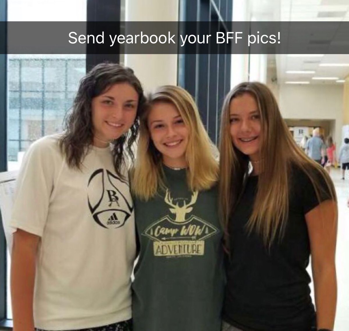 BAFA Yearbook (@bafayearbook) on Twitter photo 