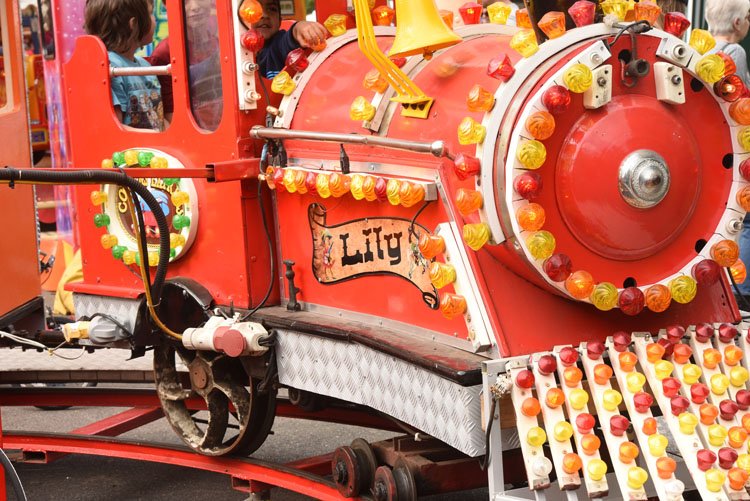 SolihullFITP's tweet image. Only 5 sleeps ... until you little one can enjoy all the fun of the fair - all aboard!   #lovesolihull #soroptimists#funinthepark