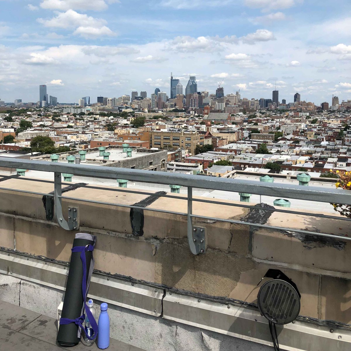 phillymag's tweet photo. Hey, you! (Yes, you.) We need a favor — and it’s an easy one. All you have to do is help us tell the story of #OneDayInPhilly this Friday. Here’s how: https://t.co/CN5buVUu7L https://t.co/X933VjwpAz