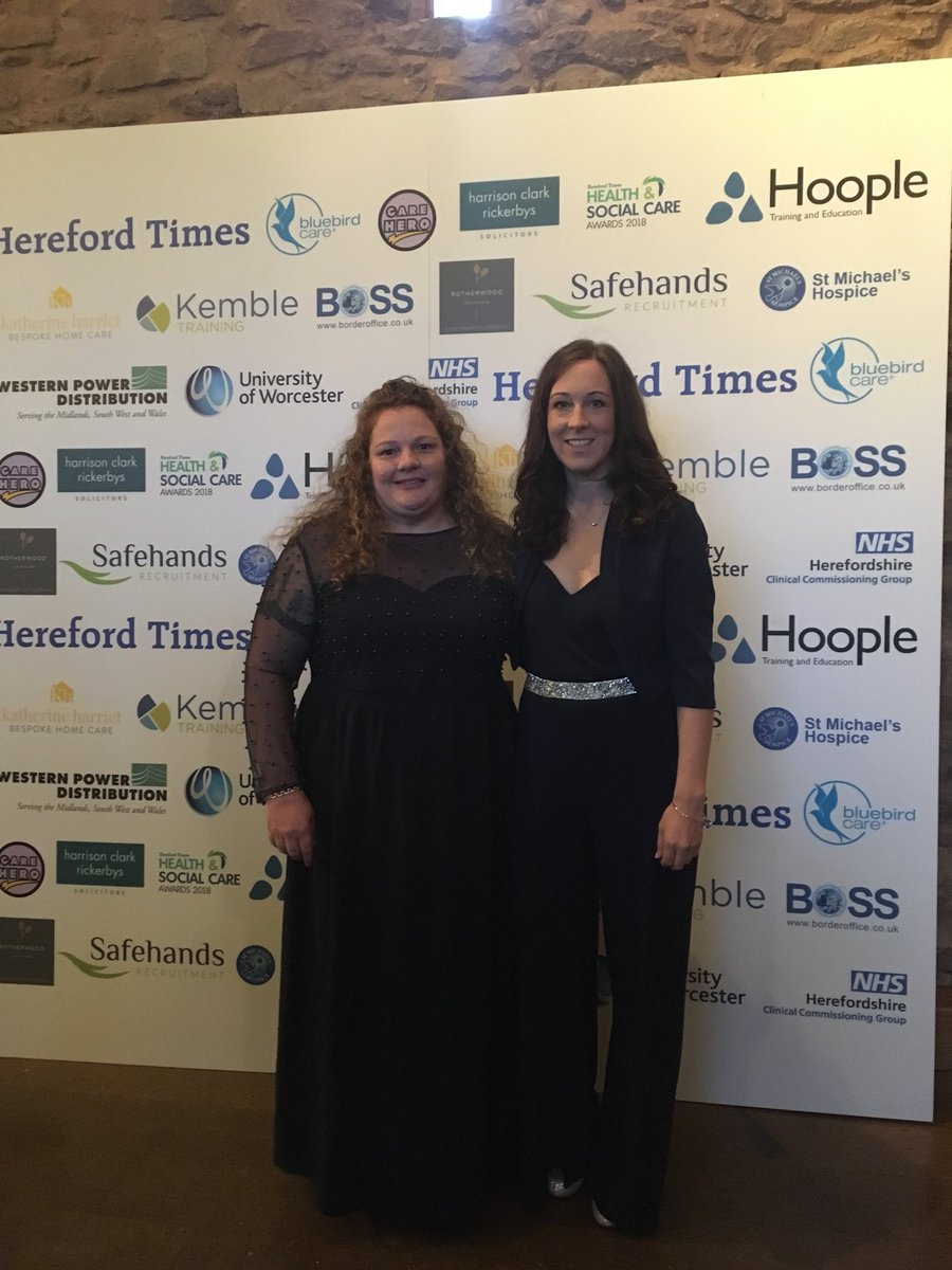 HCHfdshire_Prop's tweet photo. #HandSCAwards 2018 @HCHfdshire_Prop @HCRlaw @HCRlawHereford https://t.co/oIFDBI4WX1