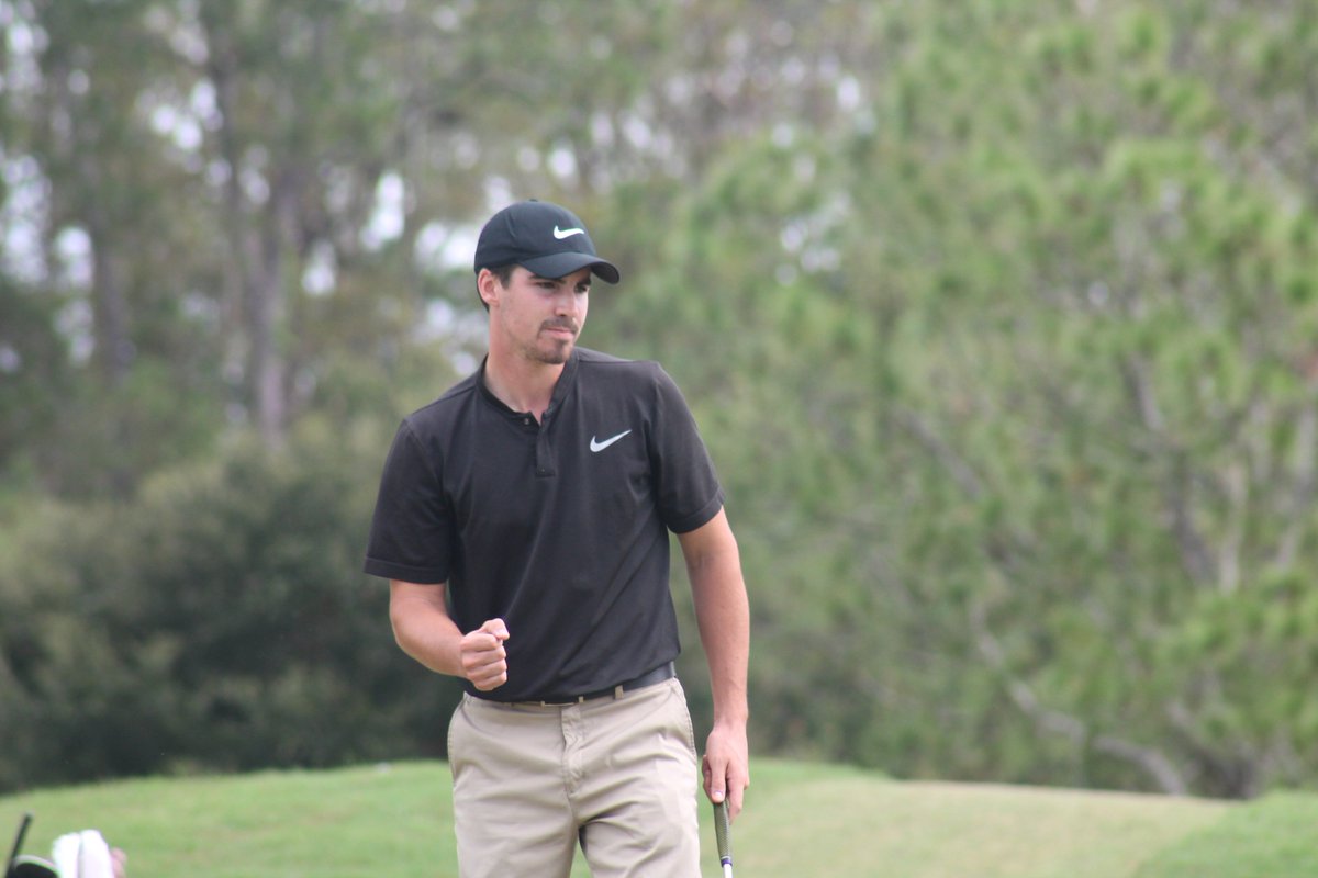 StAugAm's tweet photo. That moment when you realize there is less than a month until the 2018 St. Augustine Amateur! https://t.co/DwIZbyDfzt