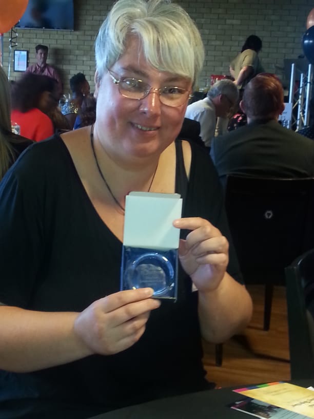 idealforall's tweet photo. Well done everyone!! @working_2gether @TheAccordGroup @sandwellcouncil https://t.co/XMiVbaFzkU