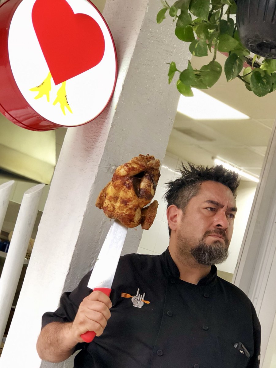 Coraz贸n De Pollo (@corazon_depollo) on Twitter photo Estamos muy emocionados de tener a Chicken de Livier <a href="/AntonioDeLivier/">Antonio de Livier</a> friendo con nosotros este 29 y 30 de Septiembre Estamos muy emocionados de tener a Chicken de Livier <a href="/AntonioDeLivier/">Antonio de Livier</a> friendo con nosotros este 29 y 30 de Septiembre