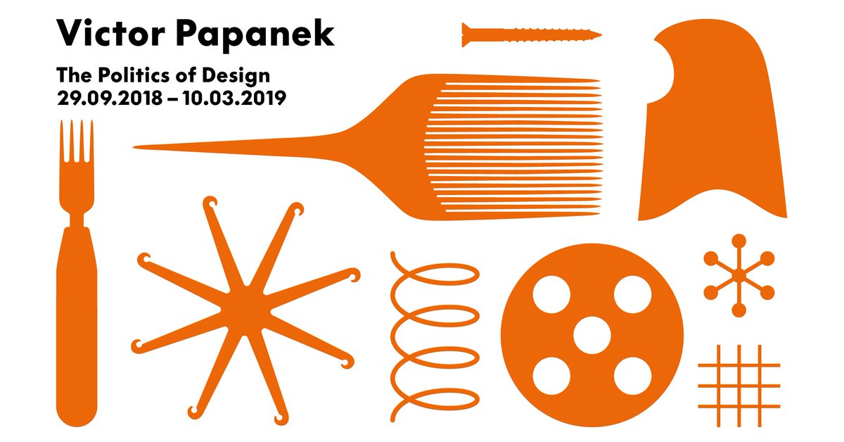 Prof. Alison J. Clarke (@alison_jclarke) on Twitter photo Opening at Vitra Design Museum, collaboration with <a href="/PapanekFound/">Papanek Foundation</a> curated by <a href="/Alison_JClarke/">Prof. Alison J. Clarke</a> & Amelie Klein Opening at Vitra Design Museum, collaboration with <a href="/PapanekFound/">Papanek Foundation</a> curated by <a href="/Alison_JClarke/">Prof. Alison J. Clarke</a> & Amelie Klein