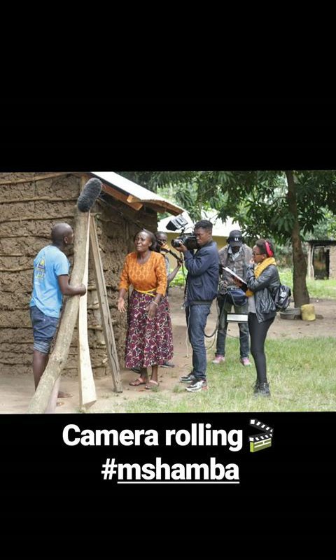 OOngadi's tweet photo. Ushamba https://t.co/4XjJ5uu8K0