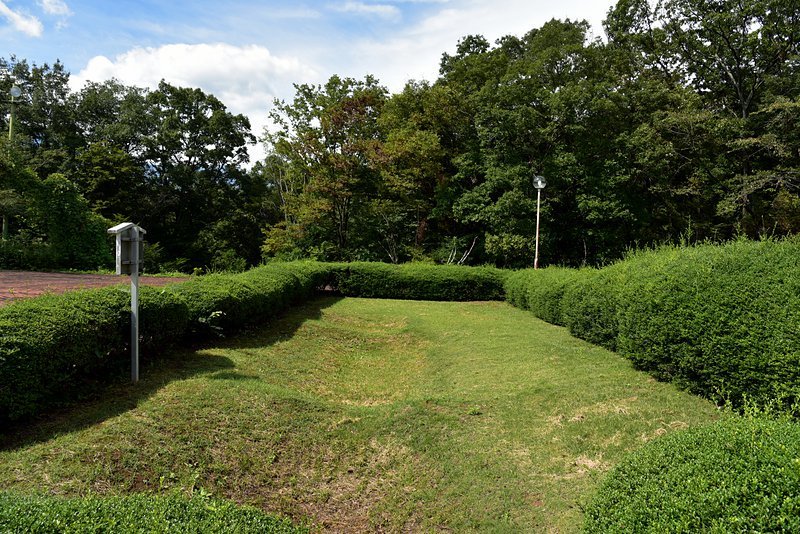 攻城団 公式 攻城団 城 写真 薬研堀 若神子城 最近 あっぱれ が投票された いま注目されている写真です Syama1957さん T Co 6eulaonnki T Co Upkgf4gy6f Twitter