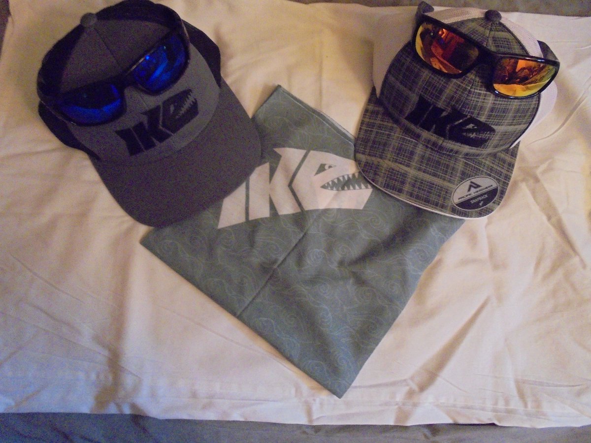 WassmannBill's tweet image. HERE IT IS FOLK'S! Get your game up check out the new @mike_Iaconelli @ikeliveshow @FoundationIke gear LET'S GO! Limited supplies!! #fishgamestrong #jiggamestrong #takeakidfishing #NeverGiveUp #fishingfamily @stephen_richter @JenniPrickett @kickmudgrl13904 @KidsThatFish