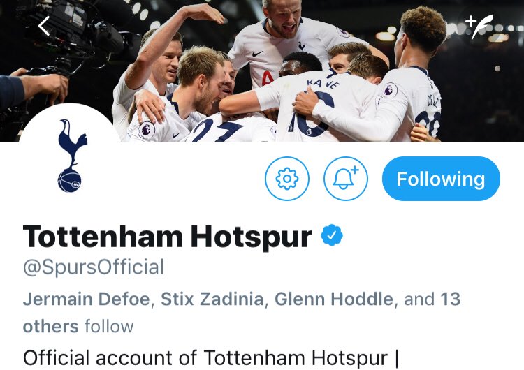 Keeping good company there <a href="/Stixzadinia/">Stix Zadinia</a> 🤟 #COYS