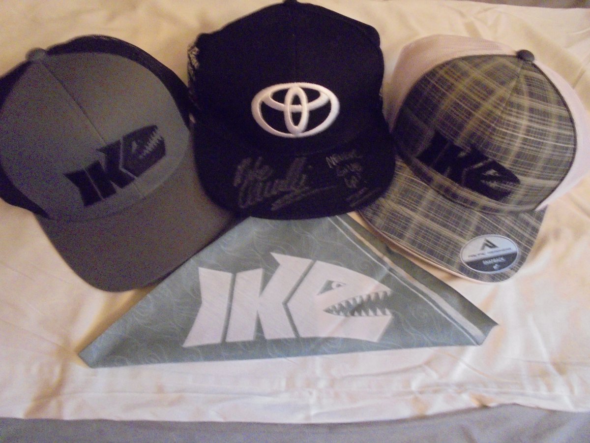 WassmannBill's tweet image. HERE IT IS FOLK'S! Get your game up check out the new @mike_Iaconelli @ikeliveshow @FoundationIke gear LET'S GO! Limited supplies!! #fishgamestrong #jiggamestrong #takeakidfishing #NeverGiveUp #fishingfamily @stephen_richter @JenniPrickett @kickmudgrl13904 @KidsThatFish