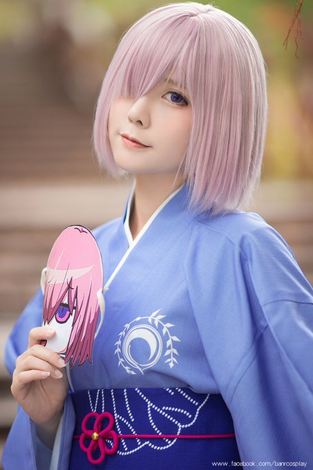 Twitterのコスプレ画像30