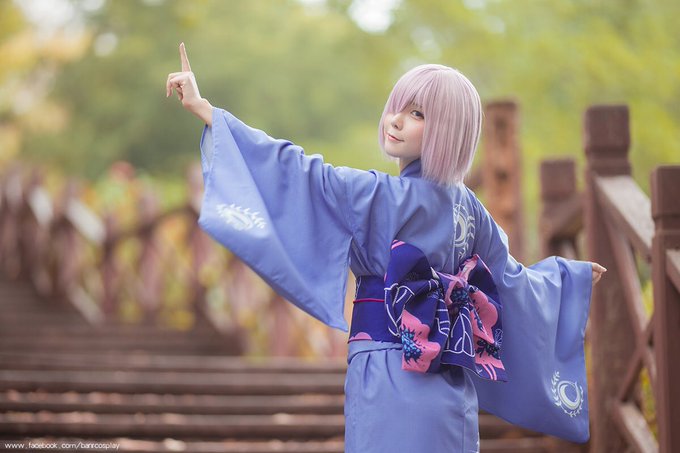 Twitterのコスプレ画像32