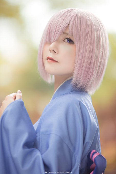 Twitterのコスプレ画像33