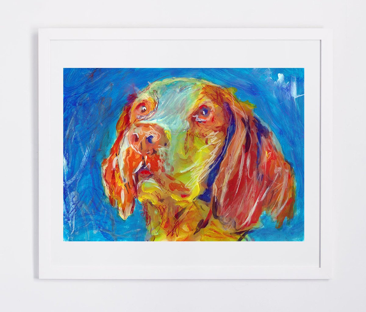 Oscar Jetson Art tweet media