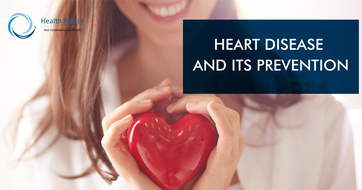 HealthPleaseOff's tweet photo. #DoYouKnow ?🧐
Half Of #Heart Disease Deaths Could Be Prevented!
#HeartAttack, stroke &amp; other #cardiovascular diseases kill nearly three-quarters of a million.#Heartdisease is the leading cause of death for both men and women.
Know more on 👉 https://t.co/Z5bULLHG5W #doc #Health https://t.co/zs83z0TDzi