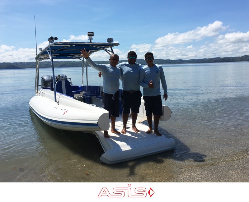 ASISBOATS's tweet photo. We love it when we received pictures from our happy customers😍😁
#beachlander #beachlanderrib #asisboats #asis #beachlanderboat #resorts #divers #swimmers #families #happycustomers https://t.co/J5NPeSSMHA
