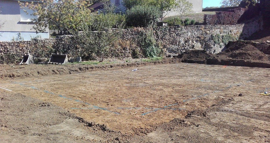 FDConstructions's tweet photo. Décapage à Nolay https://t.co/auAZNzWYmR https://t.co/cVlhUlvR0u