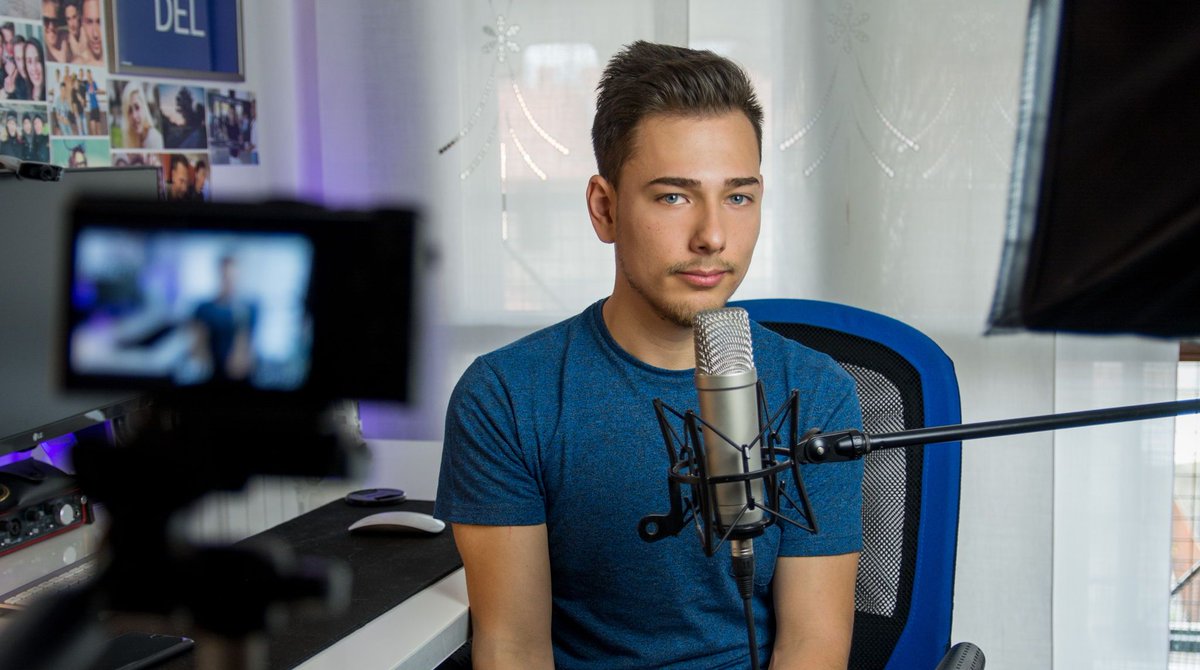 Cette semaine, on fait le point sur de nouveaux acteurs du marketing digital : les micro-influenceurs 
buff.ly/2xQspzl