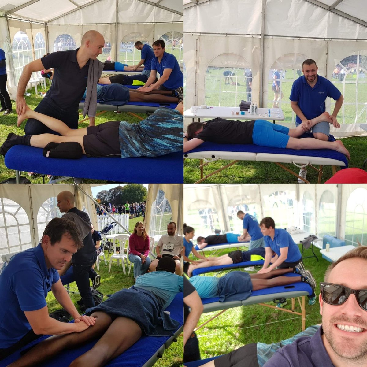 move_physio's tweet photo. Only 4 days to go until @EalingHalf we'll be in the race village on the day offering pre and post race sports massage! £10 for 10 minutes, come and say hello! #ealinghalfmarathon #EalingFeeling #movephysio #moveclinics #massage https://t.co/rCQpUE1ATl
