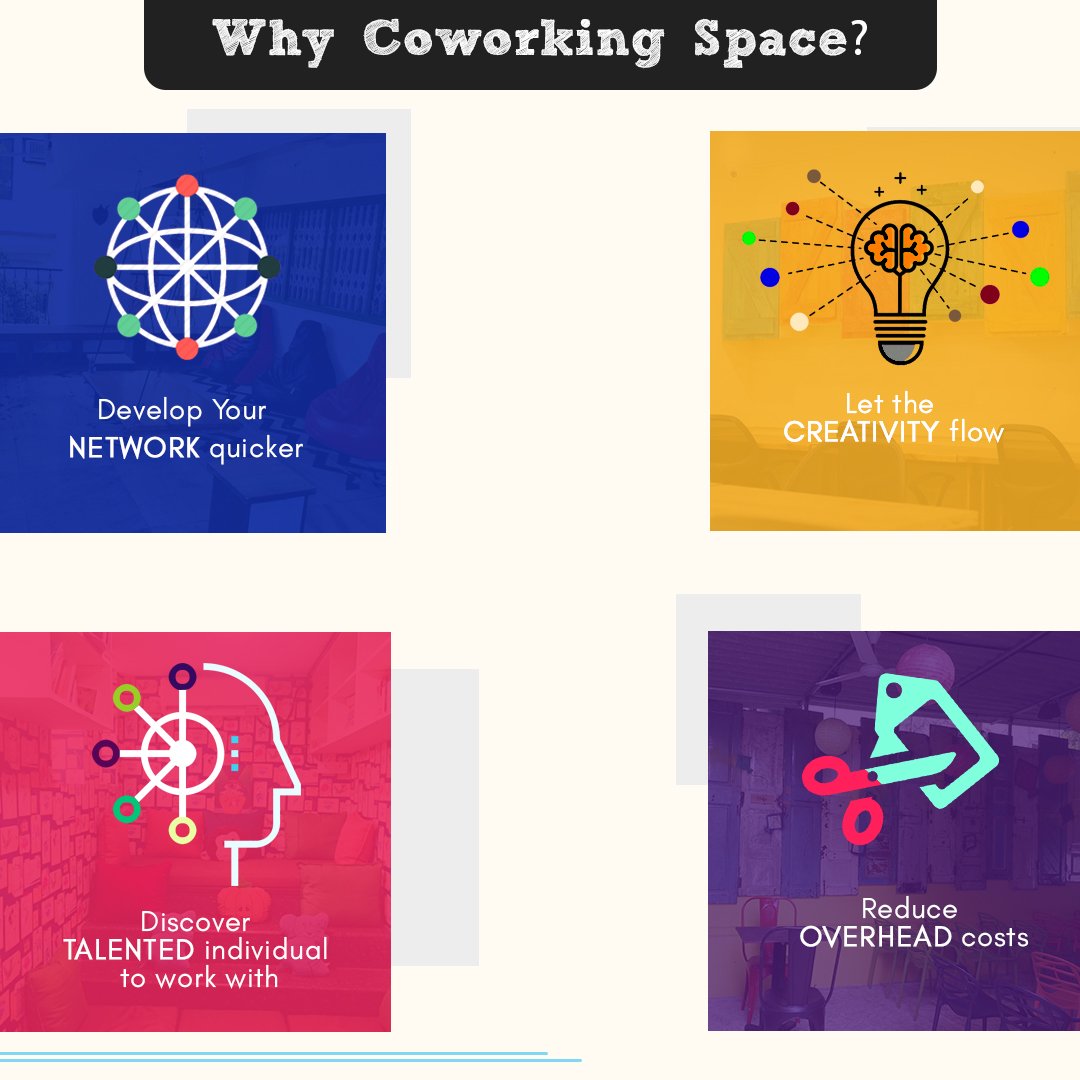 Wanna know why Coworking Space is better than Traditional Office Leasing?
Here are the four major reasons for you to switch from traditional office leasing to renting  a workspace

#ZoomstartCoworks #Coworks #Entrepreneurs #Solopreneurs #Work #Space #Mumbai #NaviMumbai #Belapur