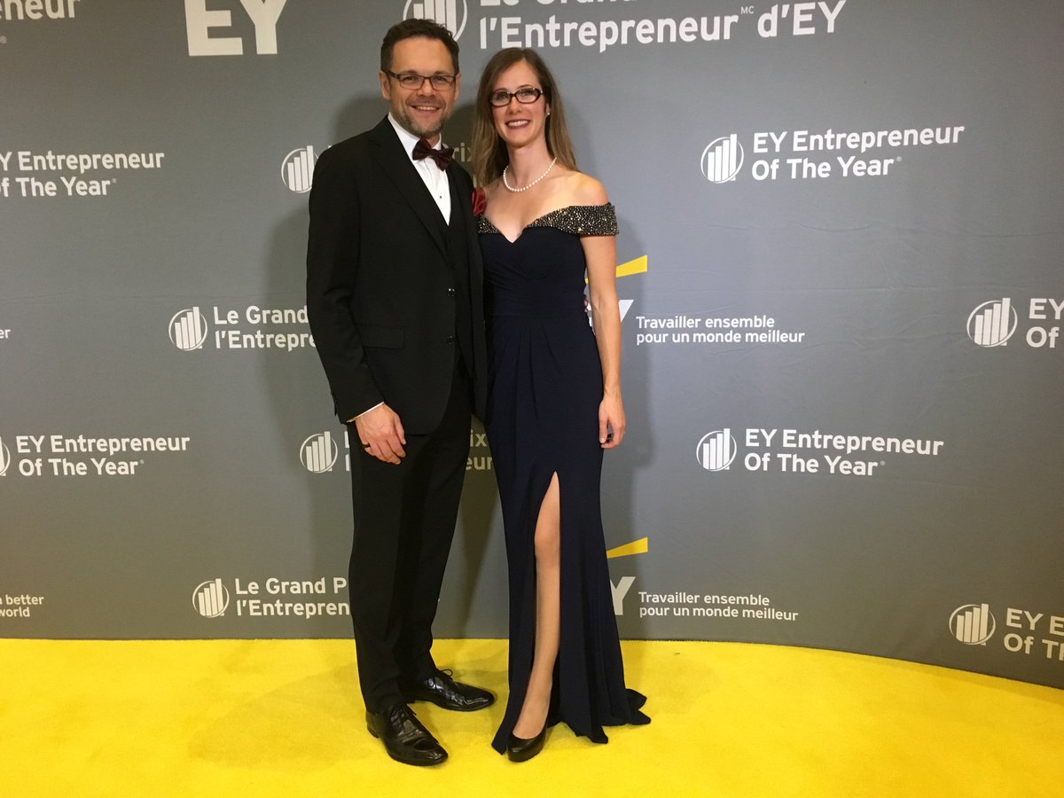 KellyRichmondBC's tweet image. Congratulations Tom Ligocki of @Clevest for being a finalist in Cleantech. Innovation in #RichmondBC! 

#EOYPacific #Entrepreneur
