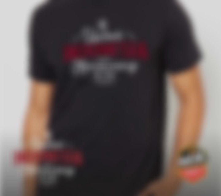 COMING SOON! UICK Vintage Monochrome Tshirt
(Gambar sengaja dibuat blur)